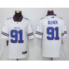 Cheap Ed Oliver Bills Jersey From China #91