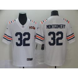 Cheap David Montgomery Bears Jersey From China #32