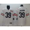 Cheap Eddie Jackson Bears Jersey From China #39