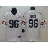 Cheap Akiem Hicks Bears Jersey From China #96