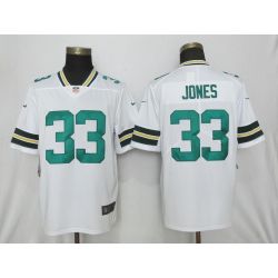 Cheap Aaron Jones Packers Jersey From China #33