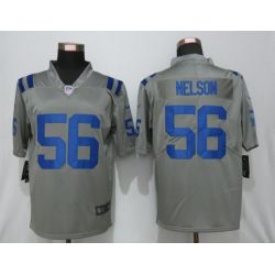 Cheap Quenton Nelson Colts Jersey From China #56