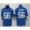 Cheap Quenton Nelson Colts Jersey From China #56