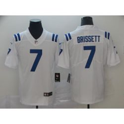 Cheap Jacoby Brissett Colts Jersey From China #7