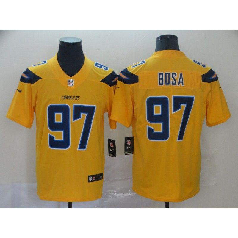 Cheap Joey Bosa Chargers Jersey From China #97