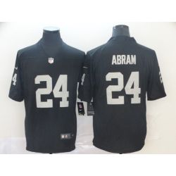 Cheap Johnathan Abram Raiders Jersey From China #24