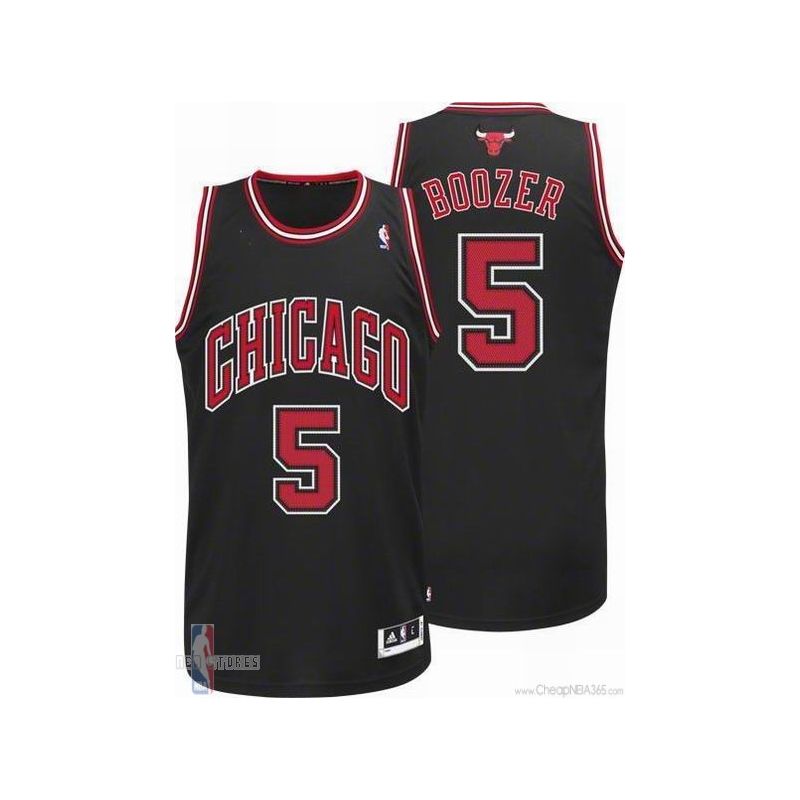 Cheap Carlos Boozer Bulls Jersey #5 Alternate From China