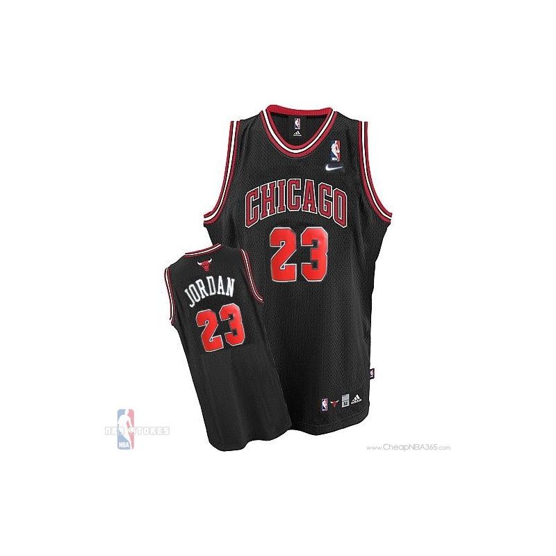 Cheap Michael Jordan Bulls Jersey #23 Alternate From China