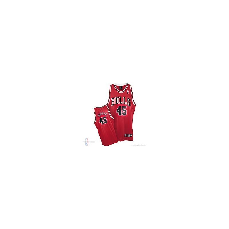 Cheap Michael Jordan Bulls Jersey #45 Road Throwback From China