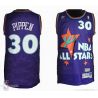 Cheap Scottie Pippen Bulls Jersey #30 Throwback Purple All Star From China