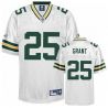 Cheap Ryan Grant Packers Jersey #25 White From China