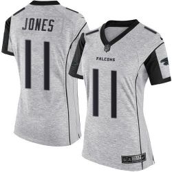 Cheap Julio Jones Falcons Women Jersey China Atlanta #11