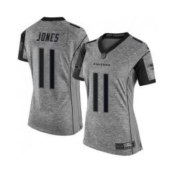 Cheap Julio Jones Falcons Women Jersey China Atlanta #11