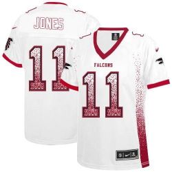 Cheap Julio Jones Falcons Women Jersey China Atlanta #11