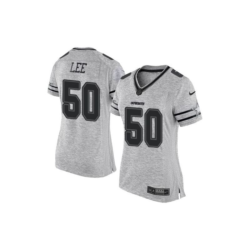 Cheap Sean Lee Cowboys Women Jersey China Dallas #50
