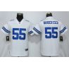 Cheap Leighton Vander Esch Cowboys Women Jersey China Dallas #55