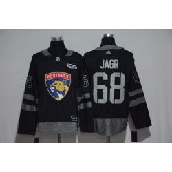 Cheap Jaromir jagr Florida Panthers Jersey From China #68