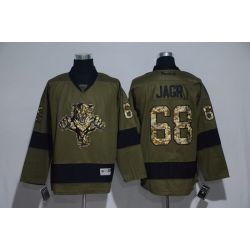 Cheap Jaromir jagr Florida Panthers Jersey From China #68