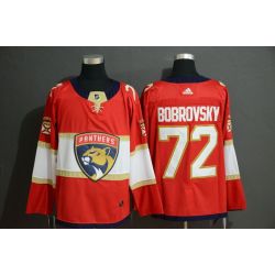 Cheap Sergei Bobrovsky Florida Panthers Jersey From China #72