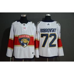 Cheap Sergei Bobrovsky Florida Panthers Jersey From China #72