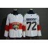 Cheap Sergei Bobrovsky Florida Panthers Jersey From China #72