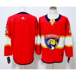 Cheap Florida Panthers Jersey From China Blank