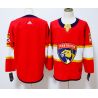 Cheap Florida Panthers Jersey From China Blank