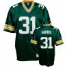 Cheap Al Harris Packers Jersey #31 Green From China