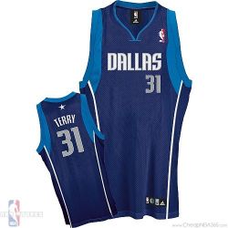 Cheap Jason Terry Mavericks Jersey #31 Road From China