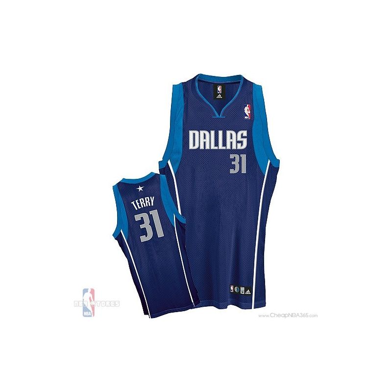 Cheap Jason Terry Mavericks Jersey #31 Road From China