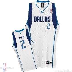 Cheap Jason Kidd Mavericks Jersey #2 Home From China