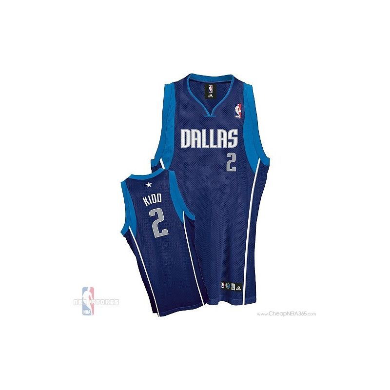 Cheap Jason Kidd Mavericks Jersey #2 Road From China