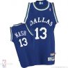 Cheap Steve Nash Mavericks Jersey #13 Road From China