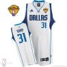 Cheap Jason Terry Mavericks Jersey #31 Home 2011 Finals Patch From China