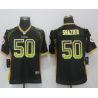 Cheap Ryan Shazier Steelers Women Jersey From China Black Game #50