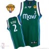 Cheap Jason Kidd Mavericks Jersey #2 Alternate 2011 Finals Patch From China