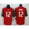 Cheap Tom Brady BUCS Jersey From China for Wholesale Buccaneers #12