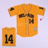 Cheap Will Smith Bel-Air Academy Jersey From China #14