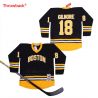 Cheap Happy Gilmore Boston Bruins Jersey From China #18