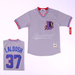 Cheap Nuke LaLoosh Durham Bulls Jersey From China #37