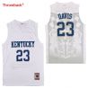 Cheap Anthony Davis Kentucky Wildcats Jersey From China #23