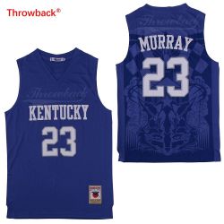 Cheap Jamal Murray Kentucky Wildcats Jersey From China #23