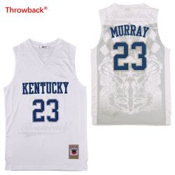 Cheap Jamal Murray Kentucky Wildcats Jersey From China #23