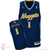 Cheap Chauncey Billups Nuggets Jersey #1 Alternate From China