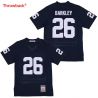 Cheap Saquon Barkley Penn State Nittany Lions Jersey From China #26