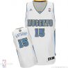 Cheap Carmelo Anthony Nuggets Youth Jersey #15 Home From China