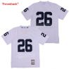 Cheap Saquon Barkley Penn State Nittany Lions Jersey From China #26