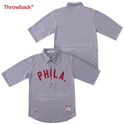 Cheap Philadelphia Phillies Jersey From China Blank