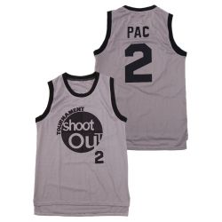 Cheap PAC Tournament Shootout Jersey From China #2