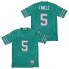 Cheap Ray Finkle Ace Ventura Jersey From China #5